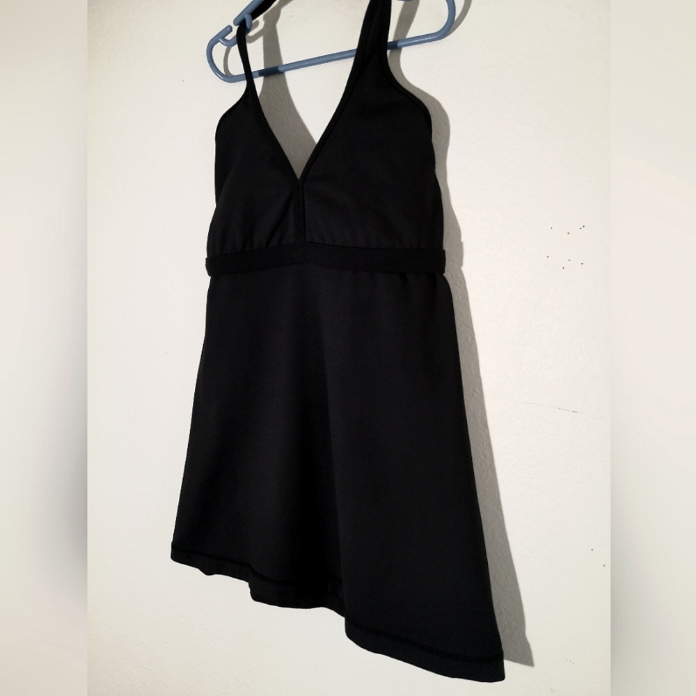 Lululemon Halter Style Tank